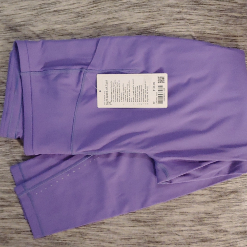 Lululemon legging